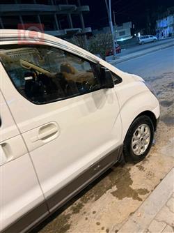 هيونداي ستار اكس